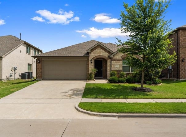 1108 Sheldon Drive, Anna, TX 75409