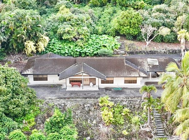 73-1447 IHUMOE ST, Kailua-Kona, HI 96740