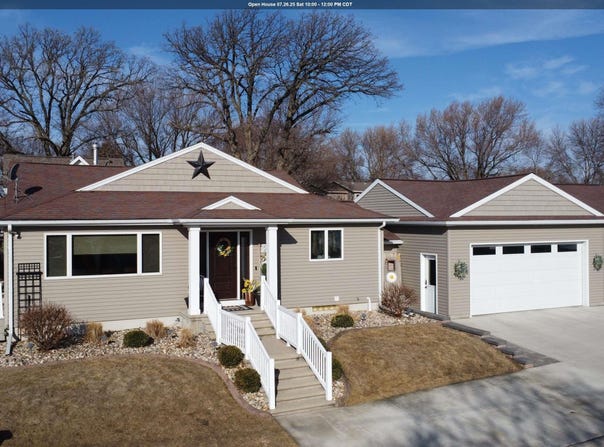 2 Hillcrest Street, Ventura, IA 50482