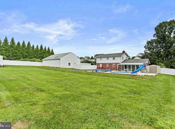 4713 FORGE ROAD, PERRY HALL, MD 21128