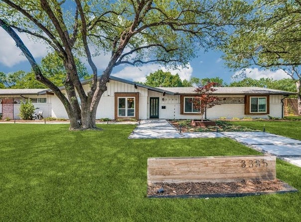 3385 Northaven Road, Dallas, TX 75229