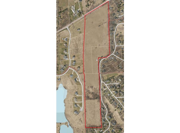 Joy Rd, Dexter, MI 48130