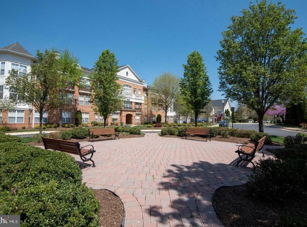 8600 LIBERTY TRAIL, MANASSAS, VA 20110