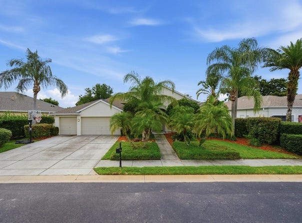 2138 EDELWEISS LOOP, TRINITY, FL 34655