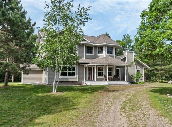 1764 State 84 SW, Pine River, MN 56474