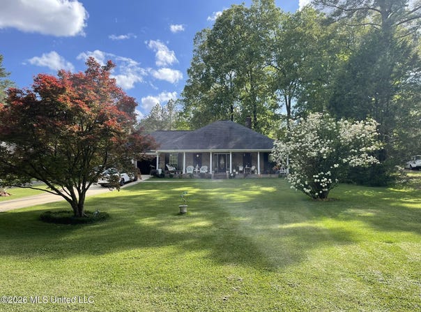 5253b Forest Hill Road, Jackson, MS 39272