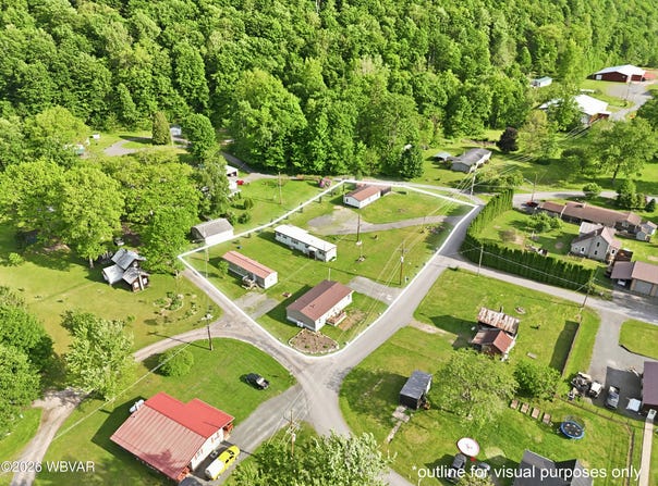 PARCEL103B N SULLIVAN Loop, Ralston, PA 17763