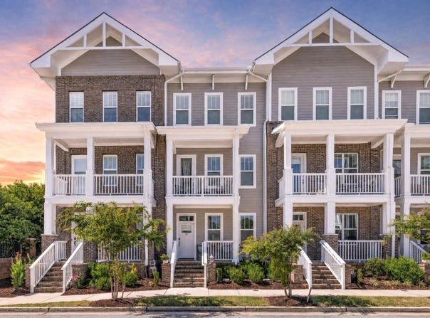 17 Whitner Street, Greenville, SC 29601