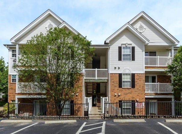 420 Benton Drive, St Peters, MO 63376