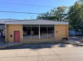 111 W Beers St, Poplarville, MS 39470