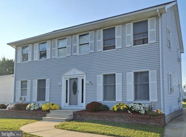 807 BAYLY ROAD, CAMBRIDGE, MD 21613