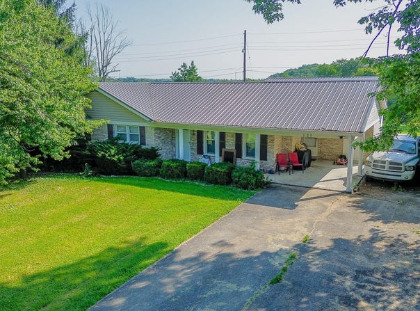 126 Overlook Court, Danville, KY 40422