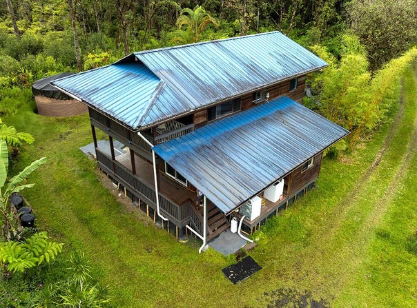 16-1653 AO RD, Mountain View, HI 96771