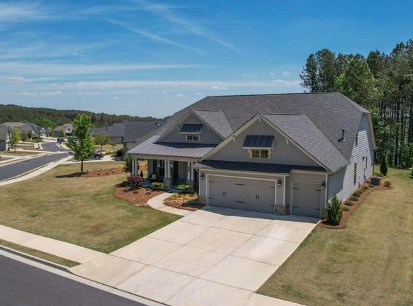 701 Northside Lane, Canton, GA 30115