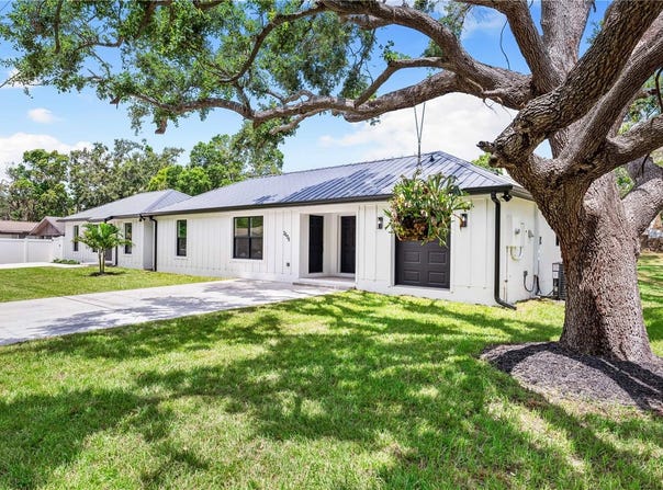 3606 7TH AVENUE W, BRADENTON, FL 34205