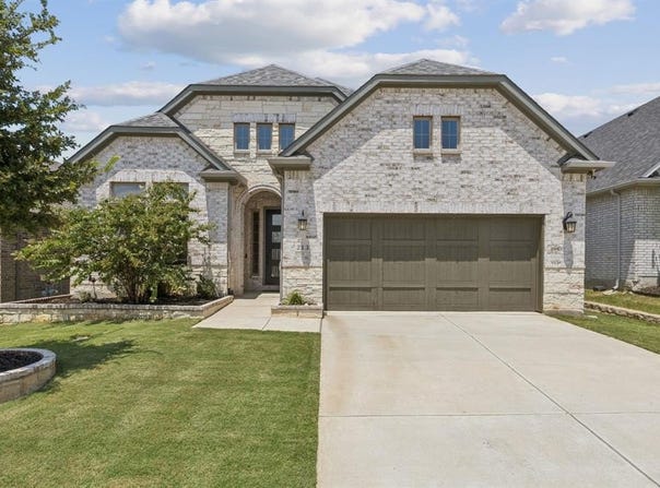 213 Fulton Street, Oak Point, TX 75068