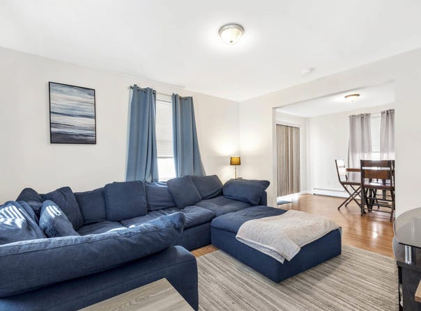 8 Tanguay Street, Sanford, ME 04073