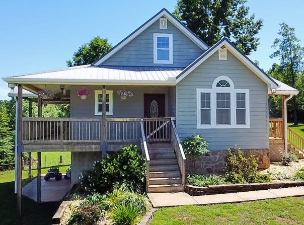 343 Torbet, Forsyth, GA 31029