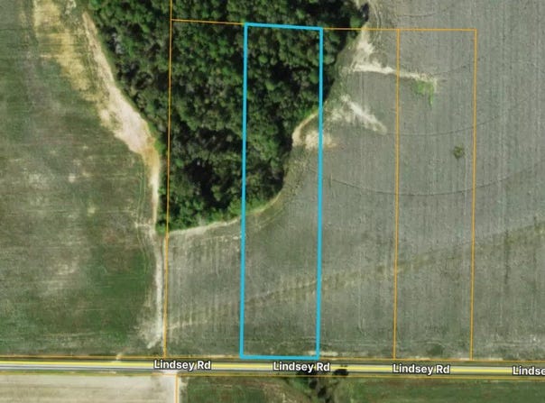 0 Lindsey, Unadilla, GA 31091