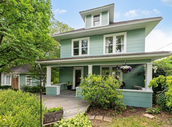 107 Ridgeley Road, Morgantown, WV 26505