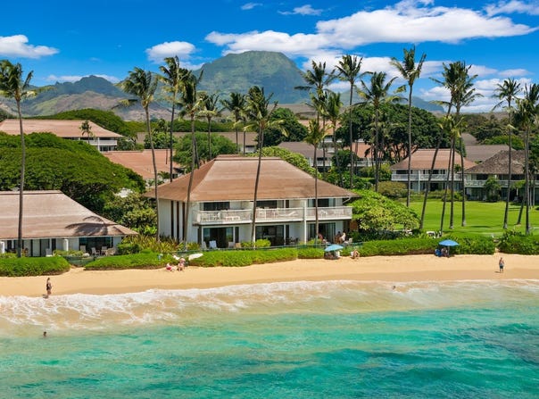 2253 POIPU RD, Koloa, HI 96756