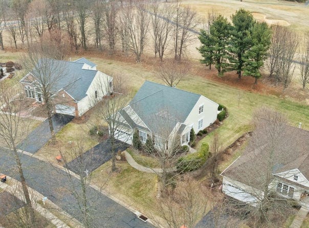 607 MARTIN DRIVE, AVONDALE, PA 19311