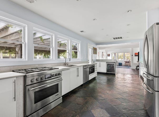 43 N Enston Avenue, Charleston, SC 29403