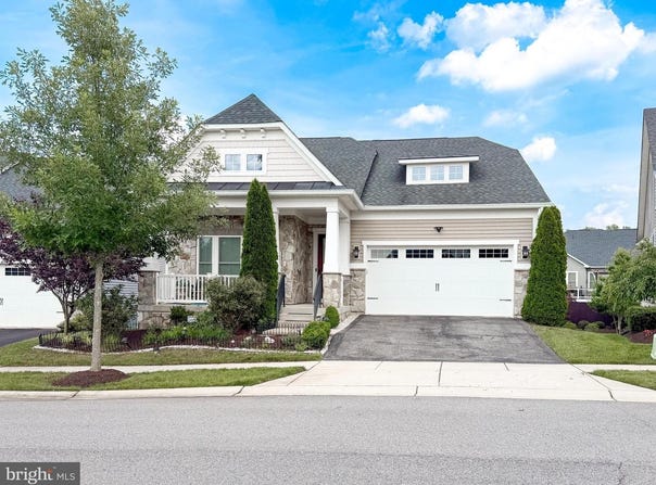 1339 CHICORY WAY, ODENTON, MD 21113