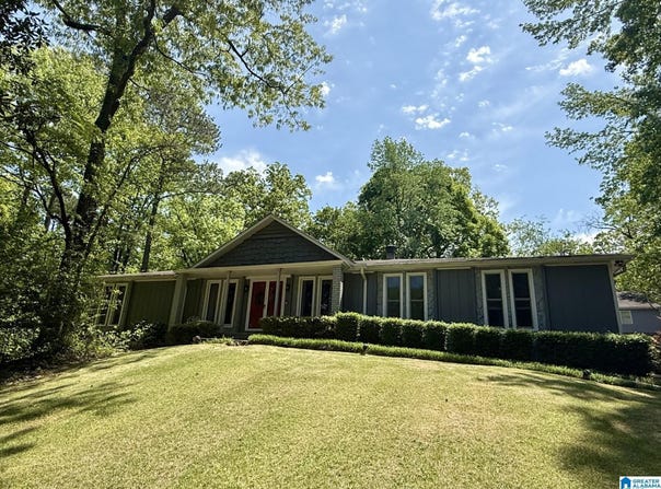 3329 SHETLAND TRACE, BIRMINGHAM, AL 35242