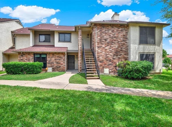 1015 Turtle Lake Boulevard, Irving, TX 75060