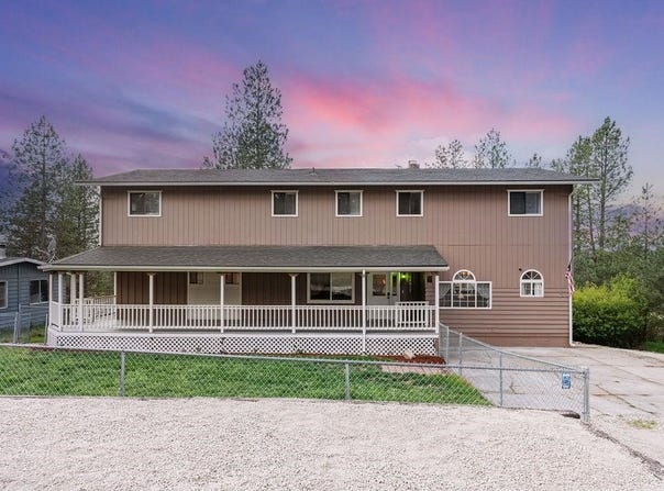 38015 N Sheets Rd, Elk, WA 99009