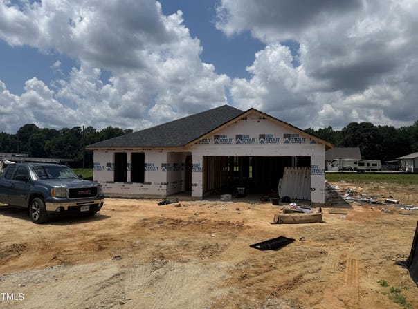 37 Boston River Drive, Dunn, NC 28334
