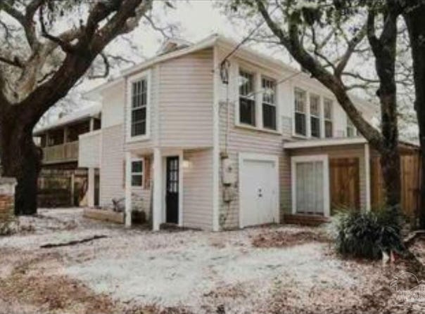 7 Odess Ln, Pensacola, FL 32507