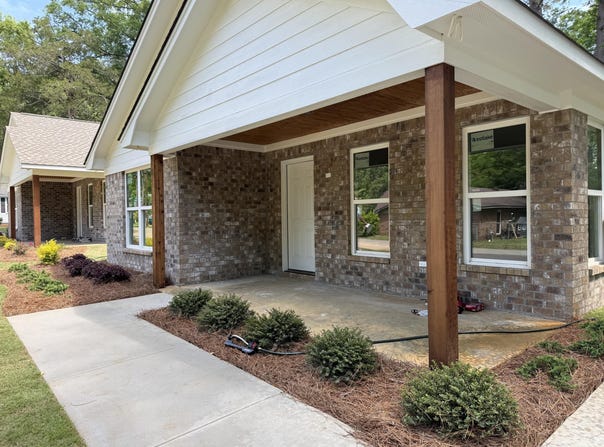 404 S Smith St., Tupelo, MS 38801