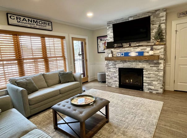 235 Skimobile Road, Conway, NH 03860