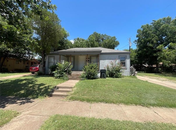 1718 8th Street, Wichita Falls, TX 76301