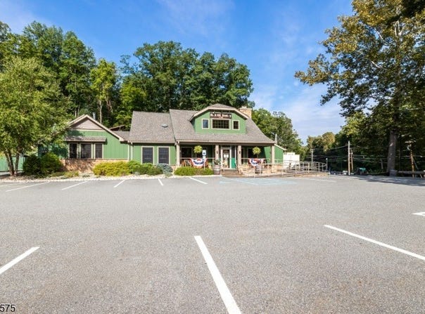 45 Route 94, Blairstown Twp., NJ 07825