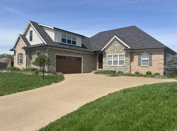 13221 Cricket Trace, Evansville, IN 47725