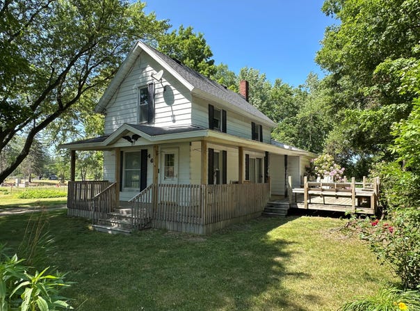 4641 Territorial Rd Road, Benton Harbor, MI 49022