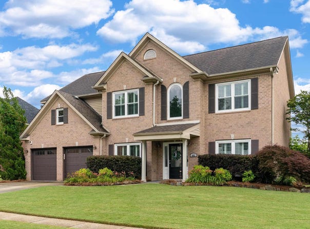 483 OLD CAHABA WAY, HELENA, AL 35080