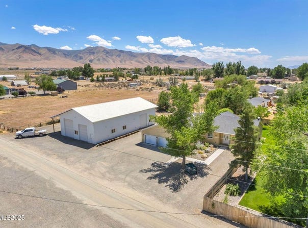 3510 Johnson Lane, Winnemucca, NV 89445