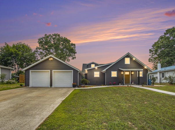 10946 Riverview Drive, Big Rapids, MI 49307
