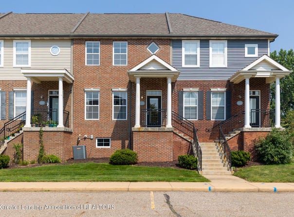 3303 Wharton Street, East Lansing, MI 48823