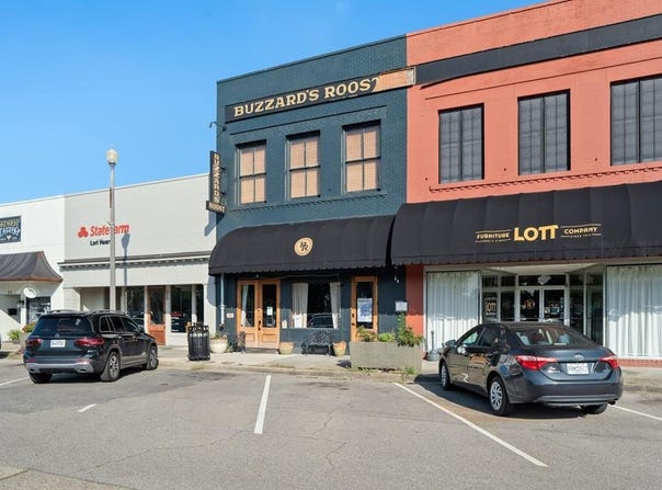 318 Front Street, Laurel, MS 39440