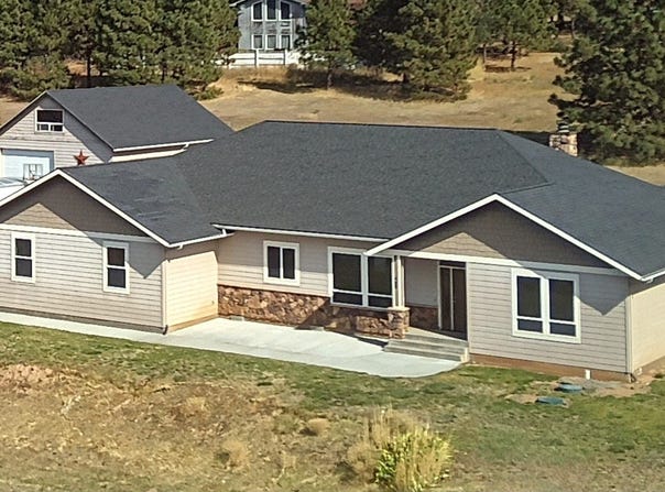 36 ADAMS LOOP Rd, Goldendale, WA 98620