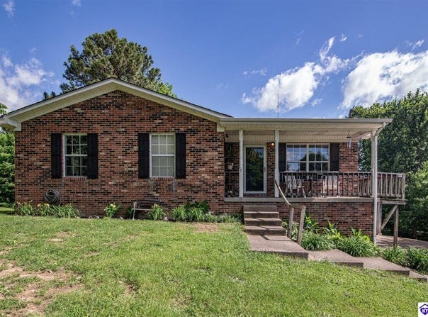 209 Hendricks Street, Leitchfield, KY 42701