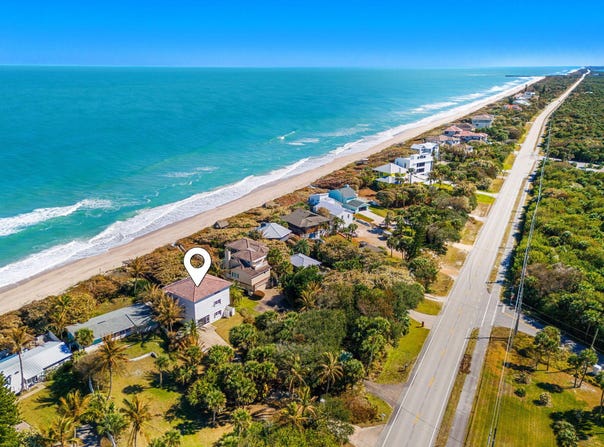 9085 S Highway A1a, Melbourne Beach, FL 32951