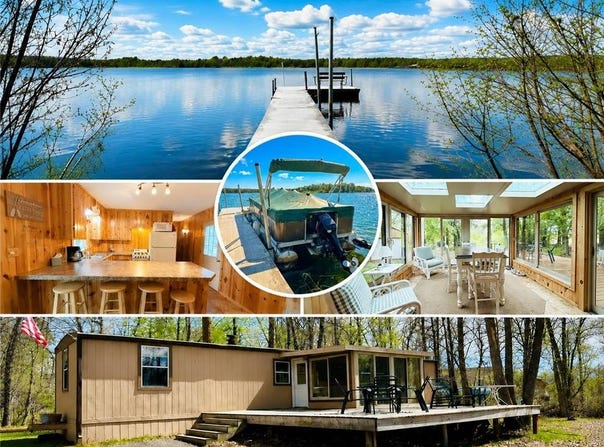 20139 472nd Lane, McGregor, MN 55760