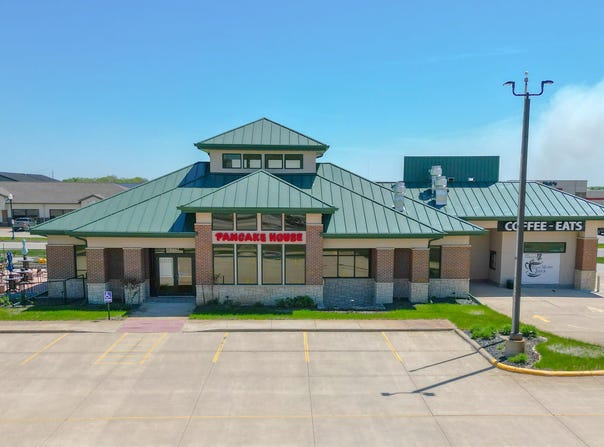 3307 Hwy 71 S, Spirit Lake, IA 51360