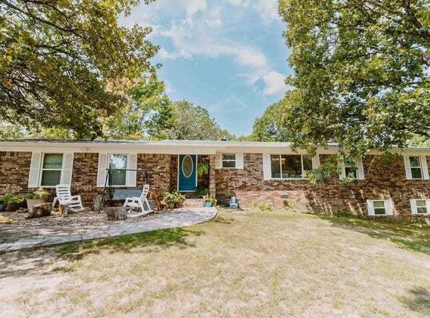 Pearcy, AR 71964